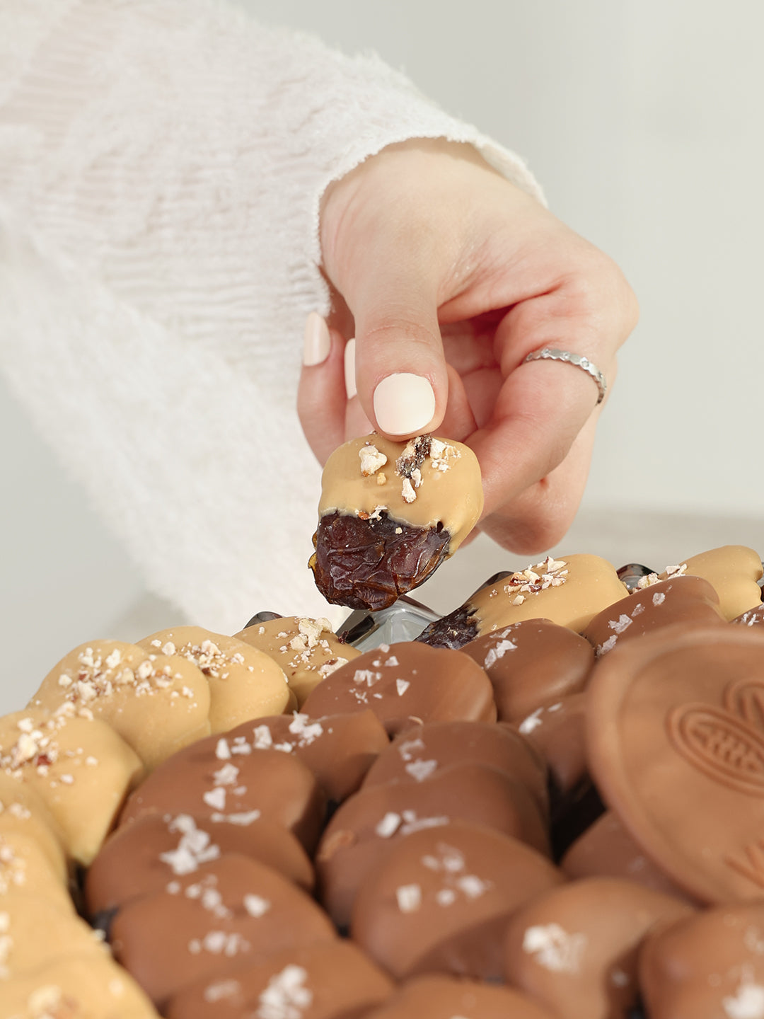 الحلويات العربية