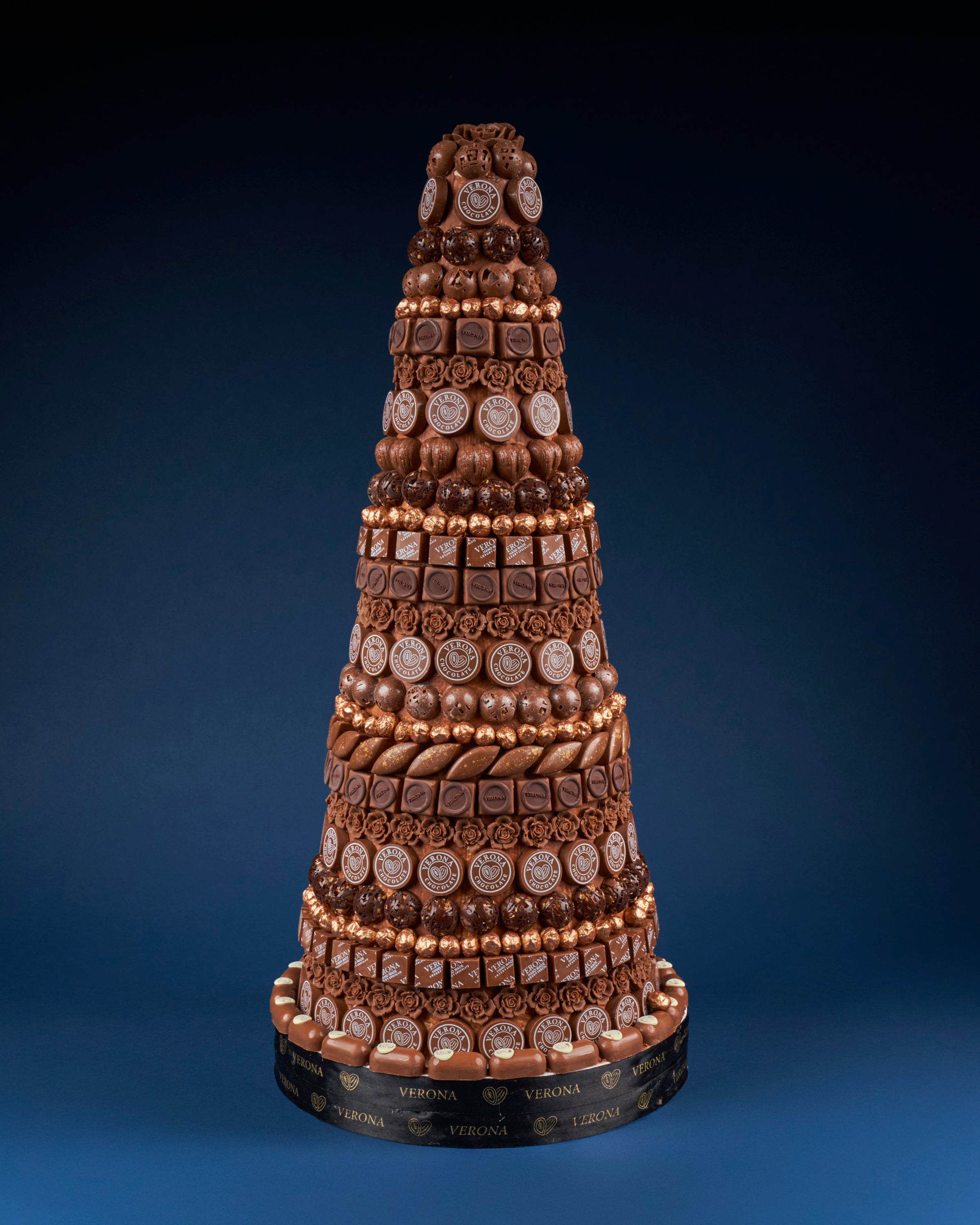 برج فيرونا (V1)