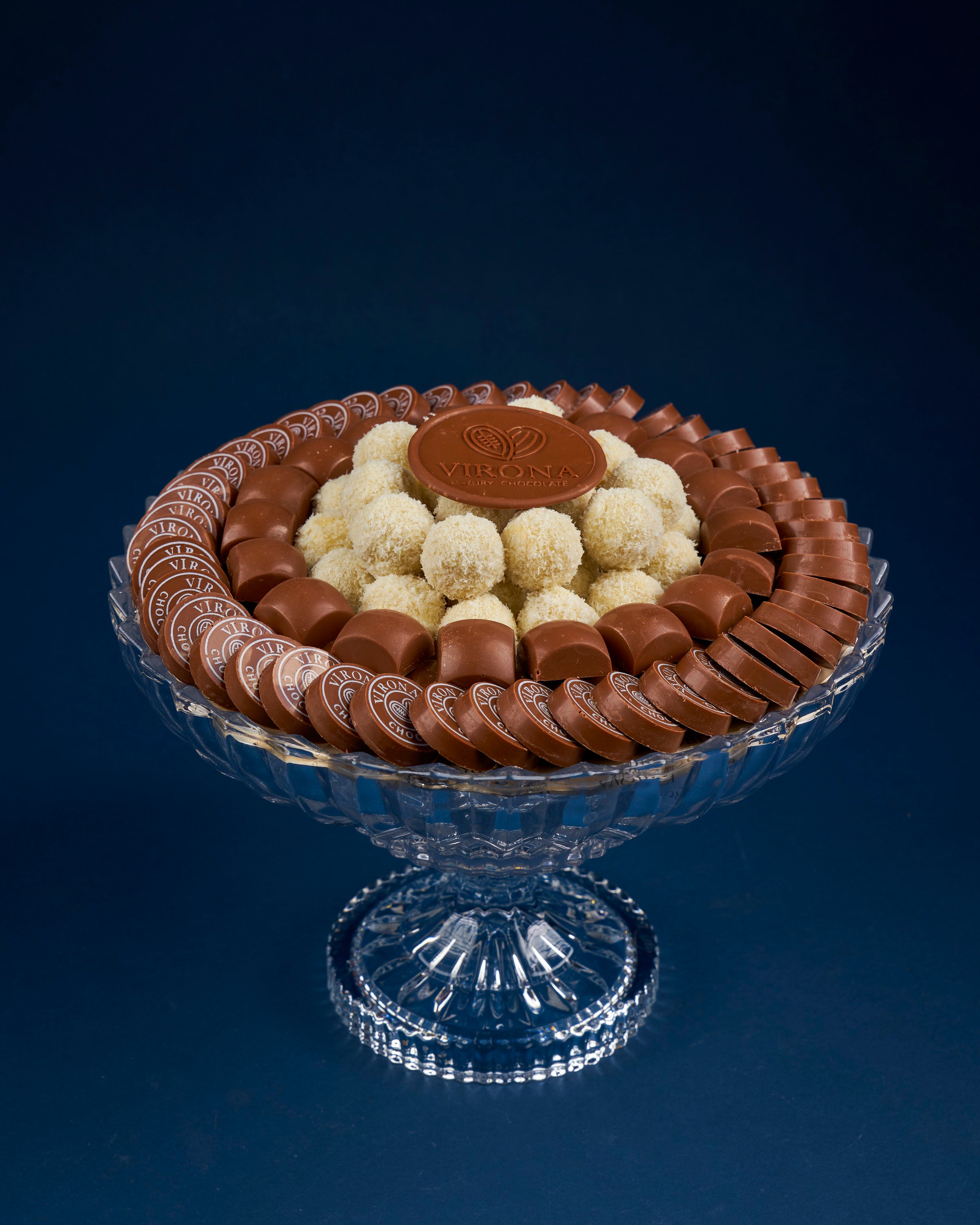 صينية روشة c42