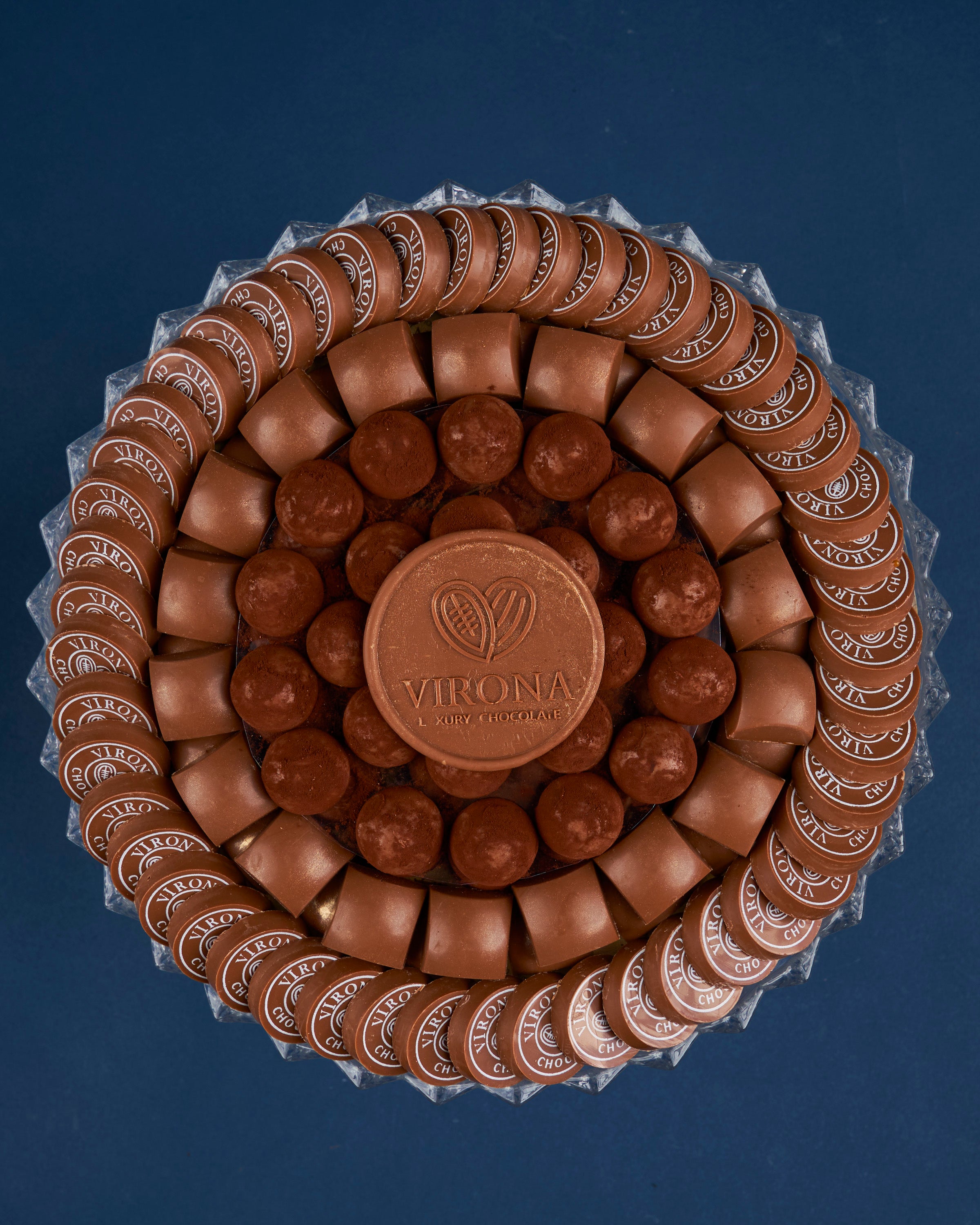 صينية الزوارة c40