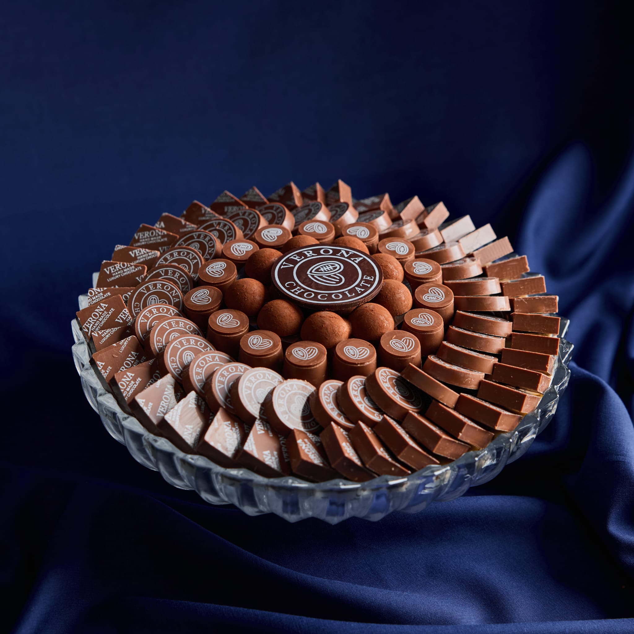 صينية الزوارة C39