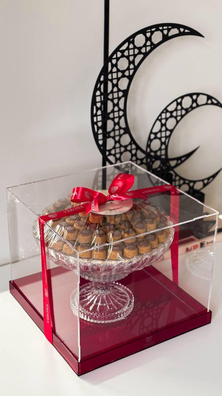 بوكس النقصة الرمضاني