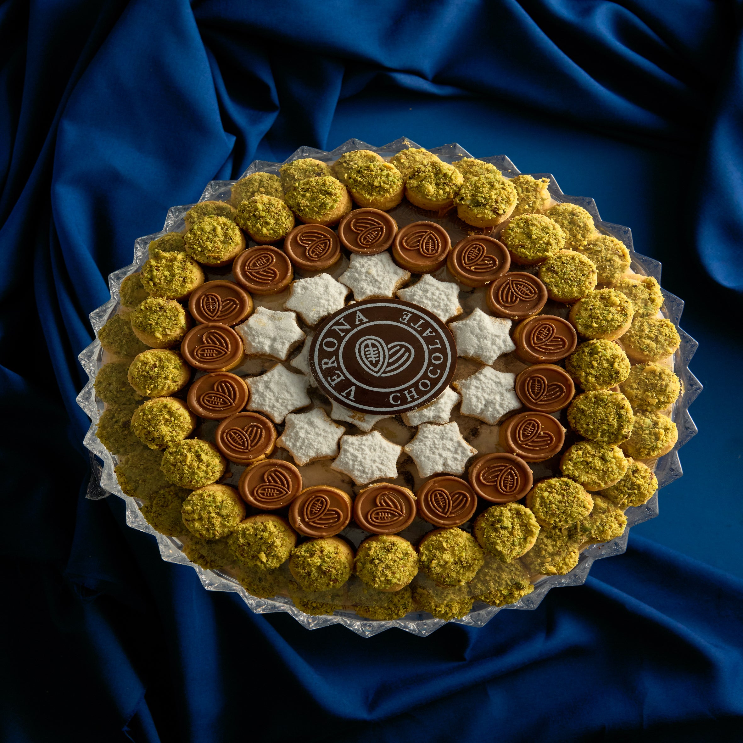 صينية الغريبة الرمضانية