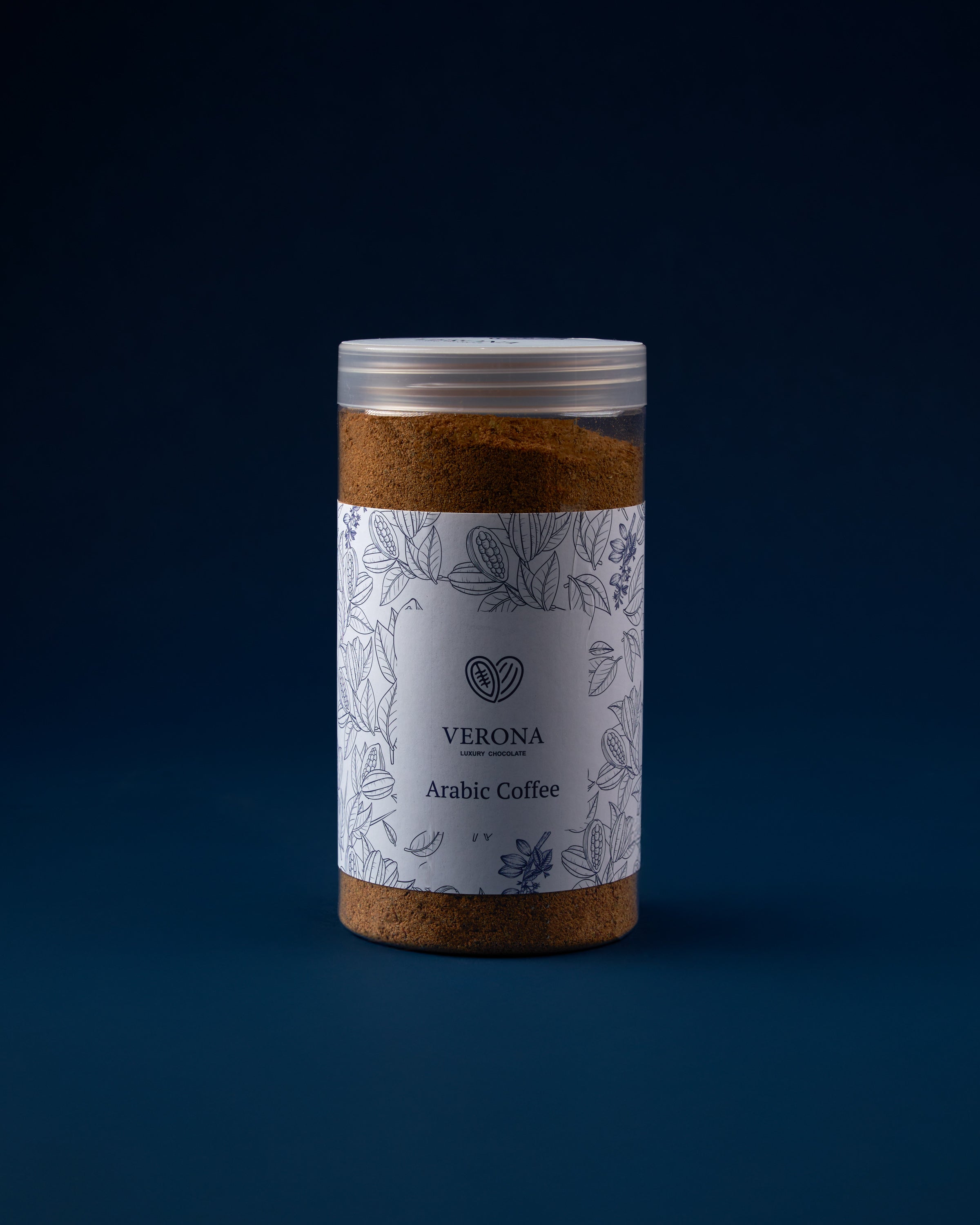 قهوة عربية فيرونا (Q1)