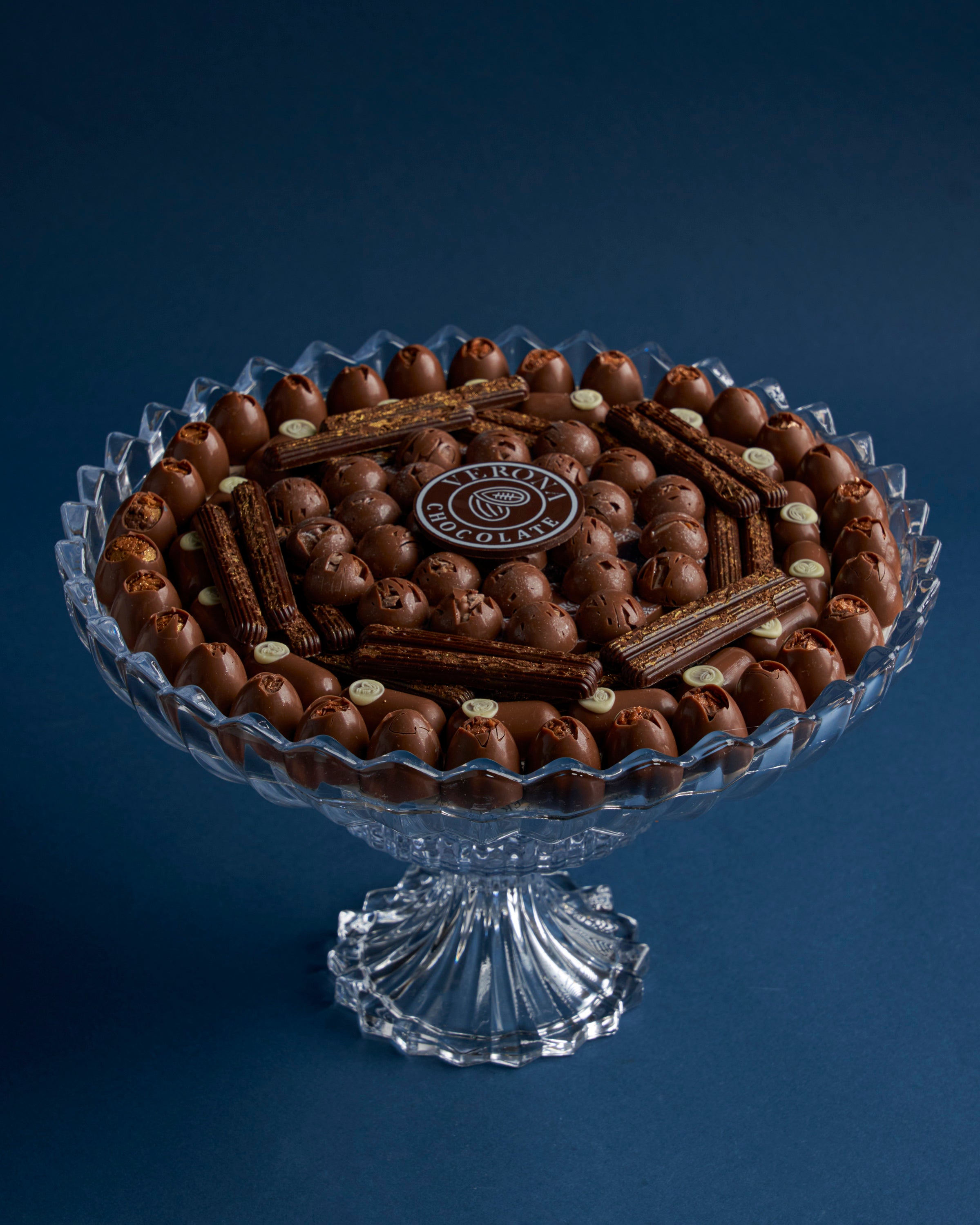 صينية جوكليت فيرونا سبيشال (C28)