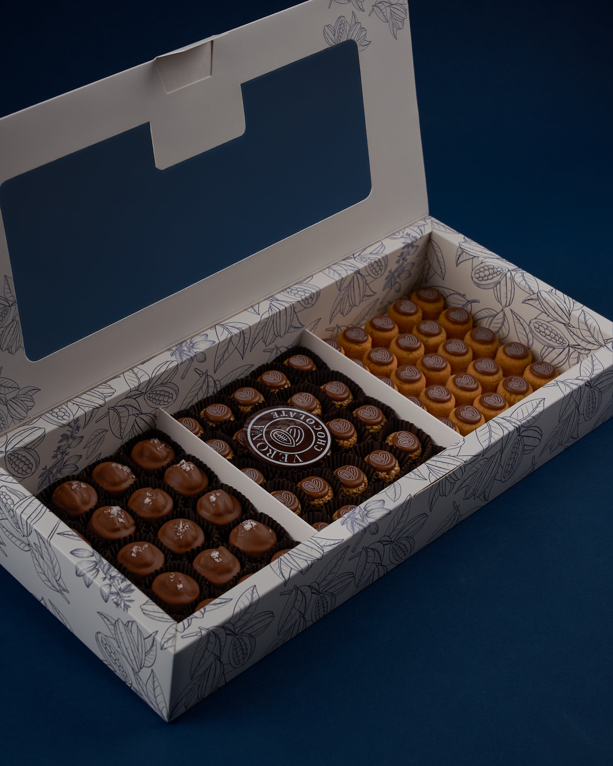 بوكس سناك فيرونا (C2)