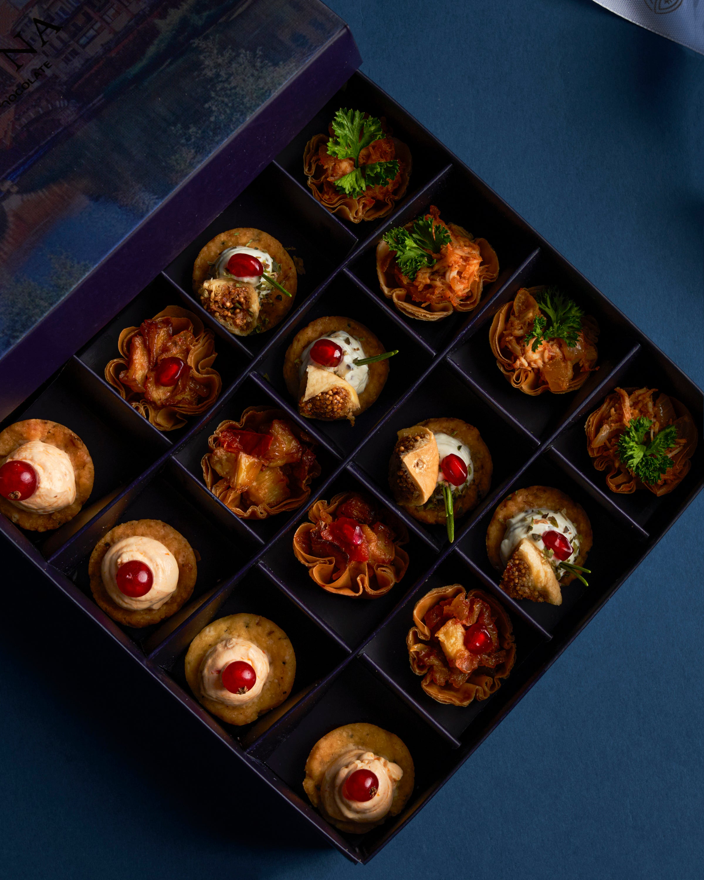 موالح سبيشال صغير (F11)