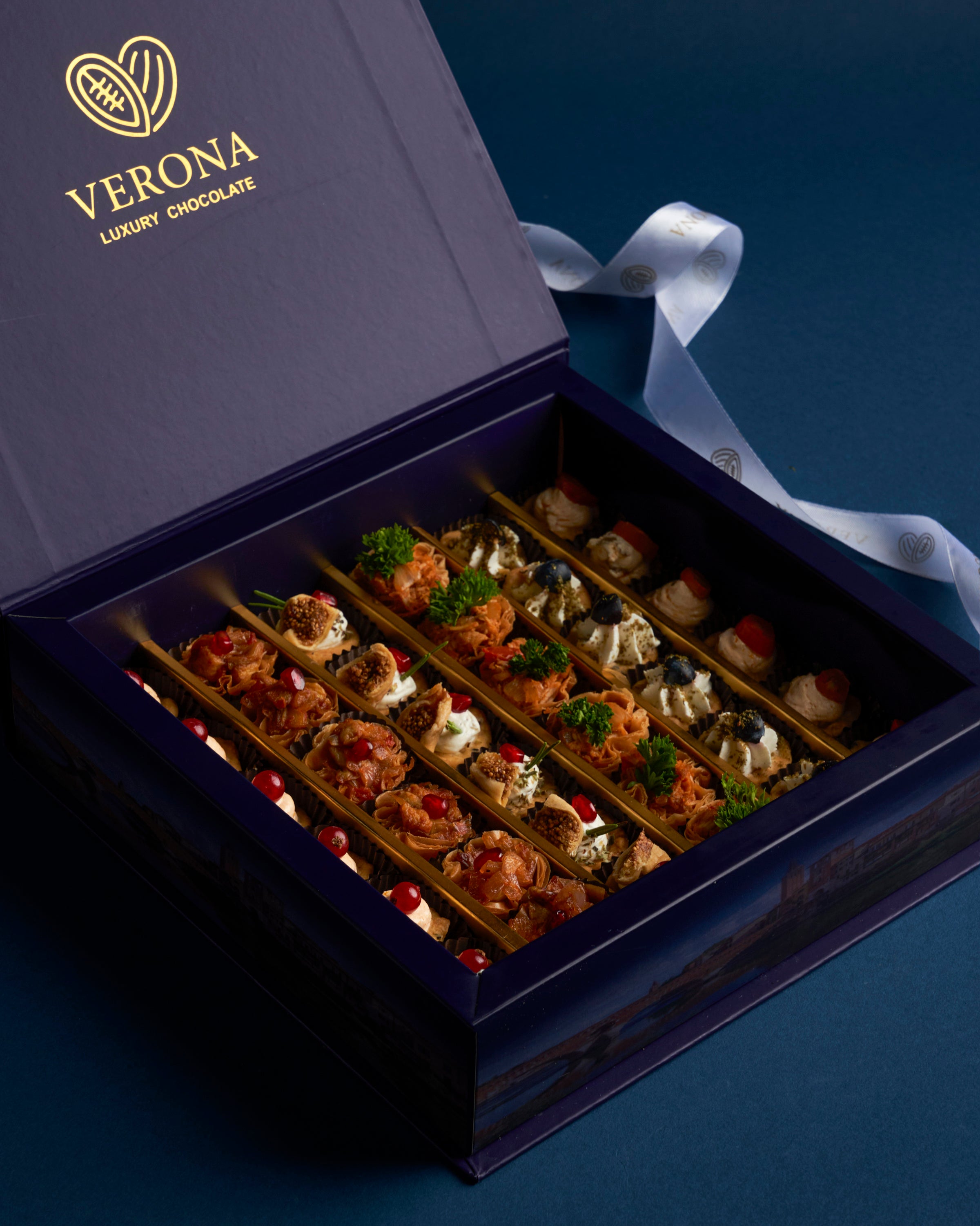 ميني بوكس موالح سبيشال (F10)