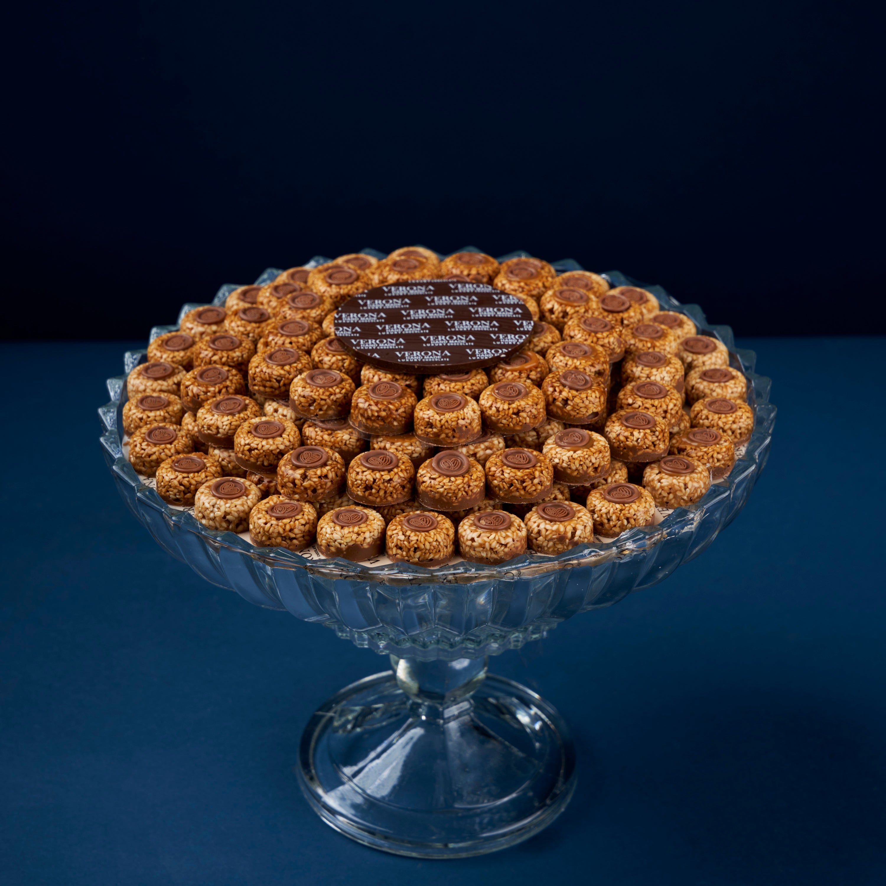 صينية سمسمية فيرونا (C3)