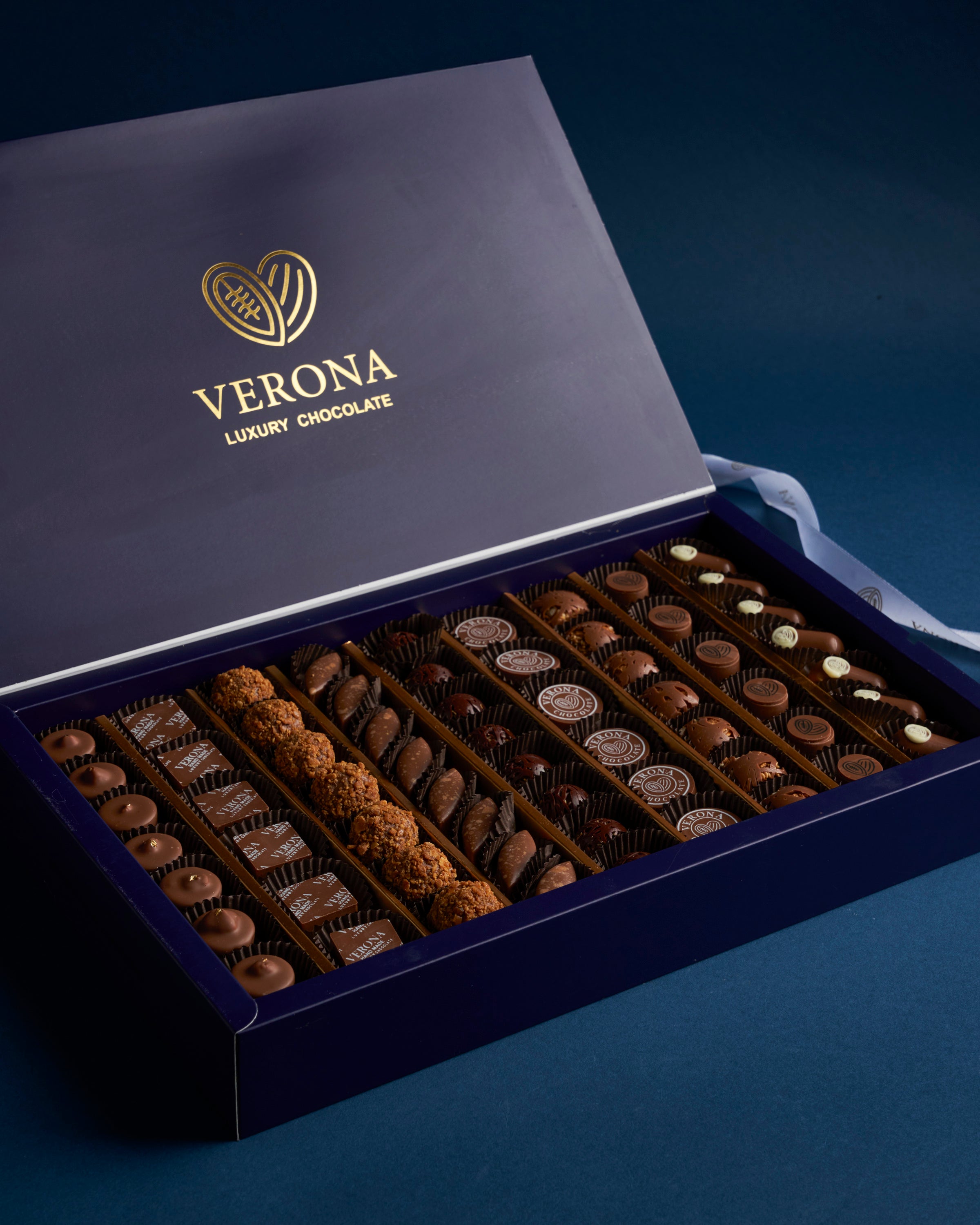 بوكس جوكليت سبيشال (C27)