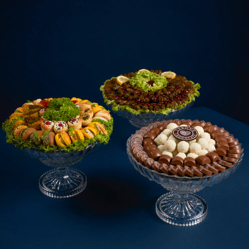 صواني ضيافة فيرونا (A3)