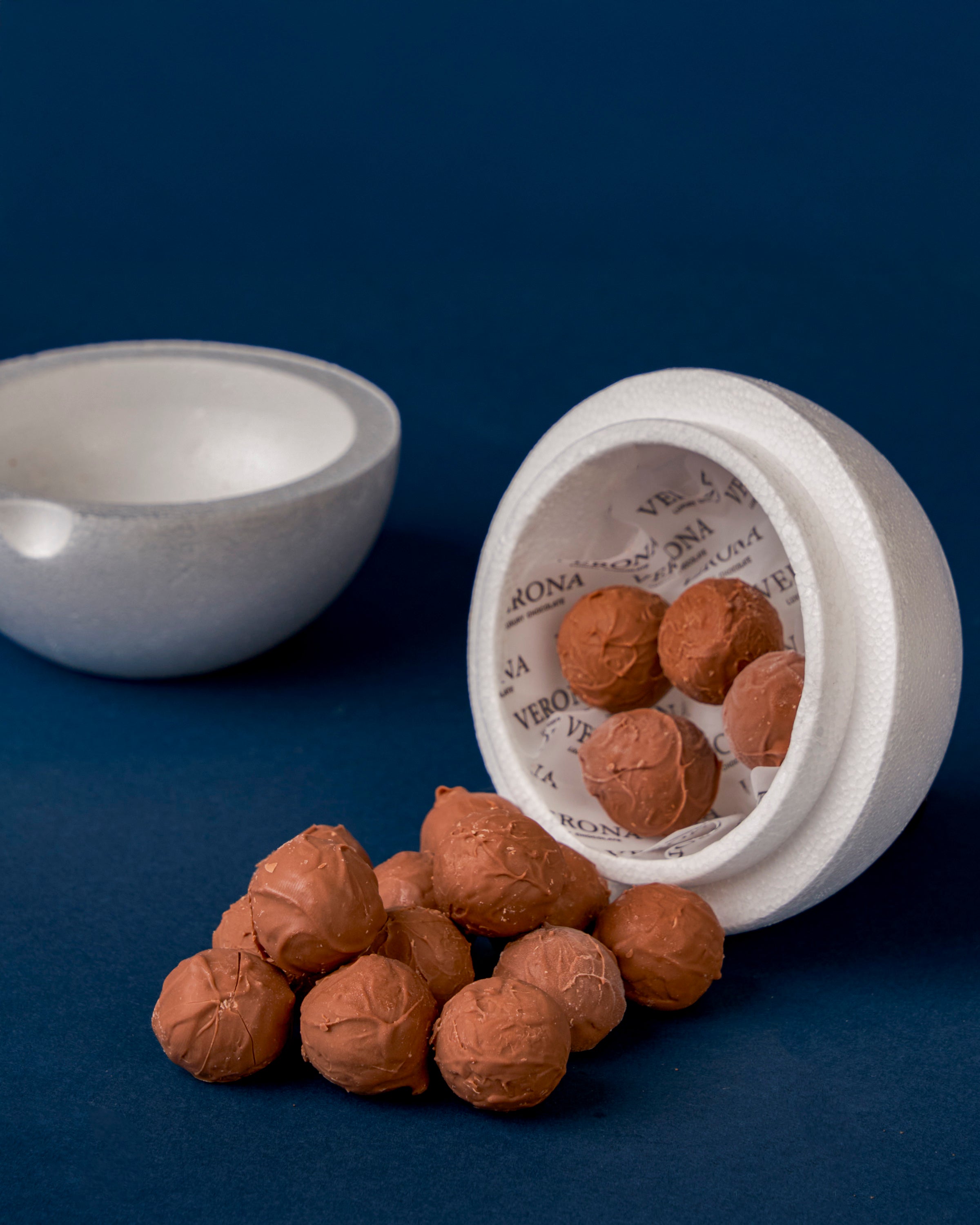 ايس كريم بايتس - تيراميسو (i7)