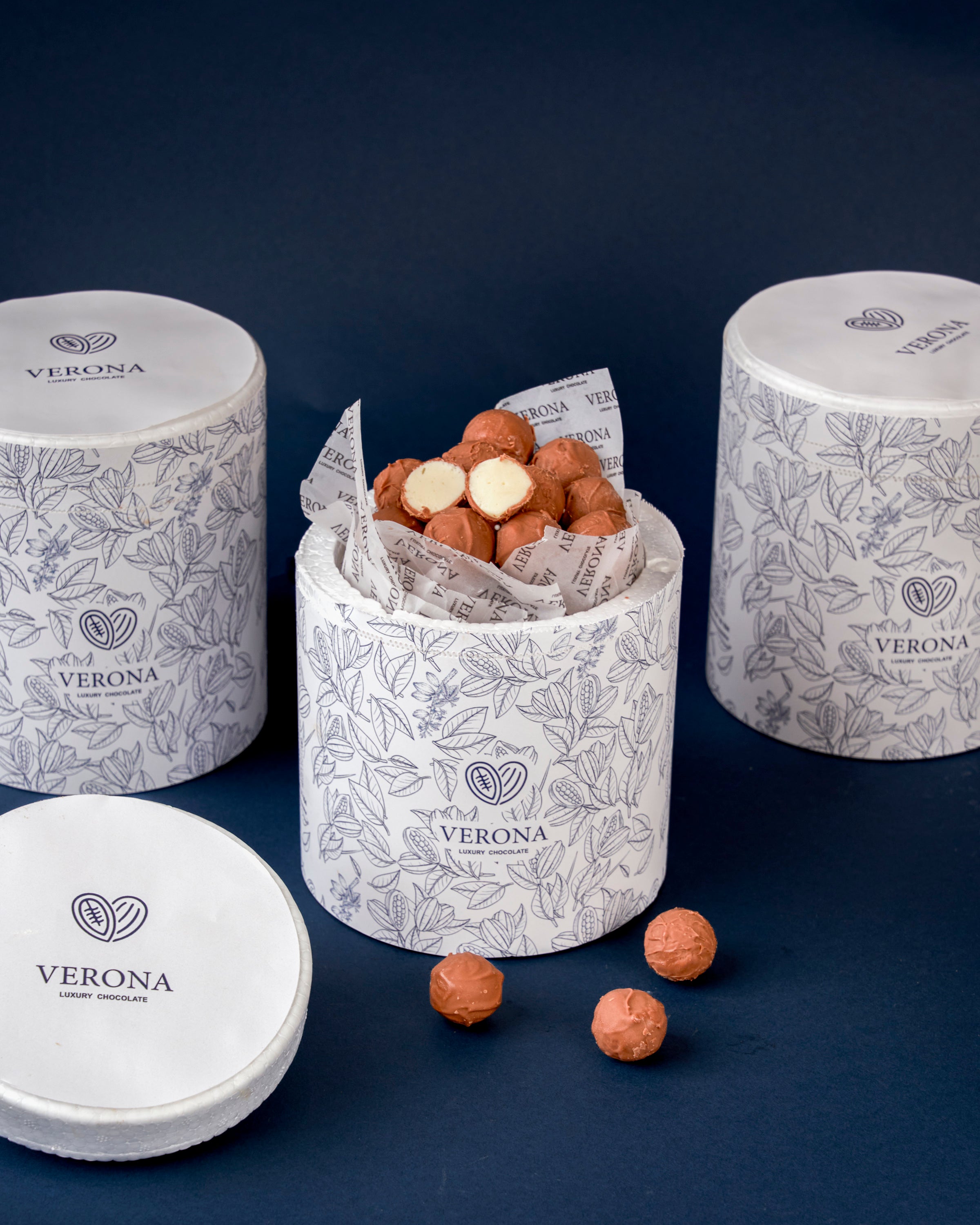 ايس كريم بايتس - تيراميسو كبير (i3)