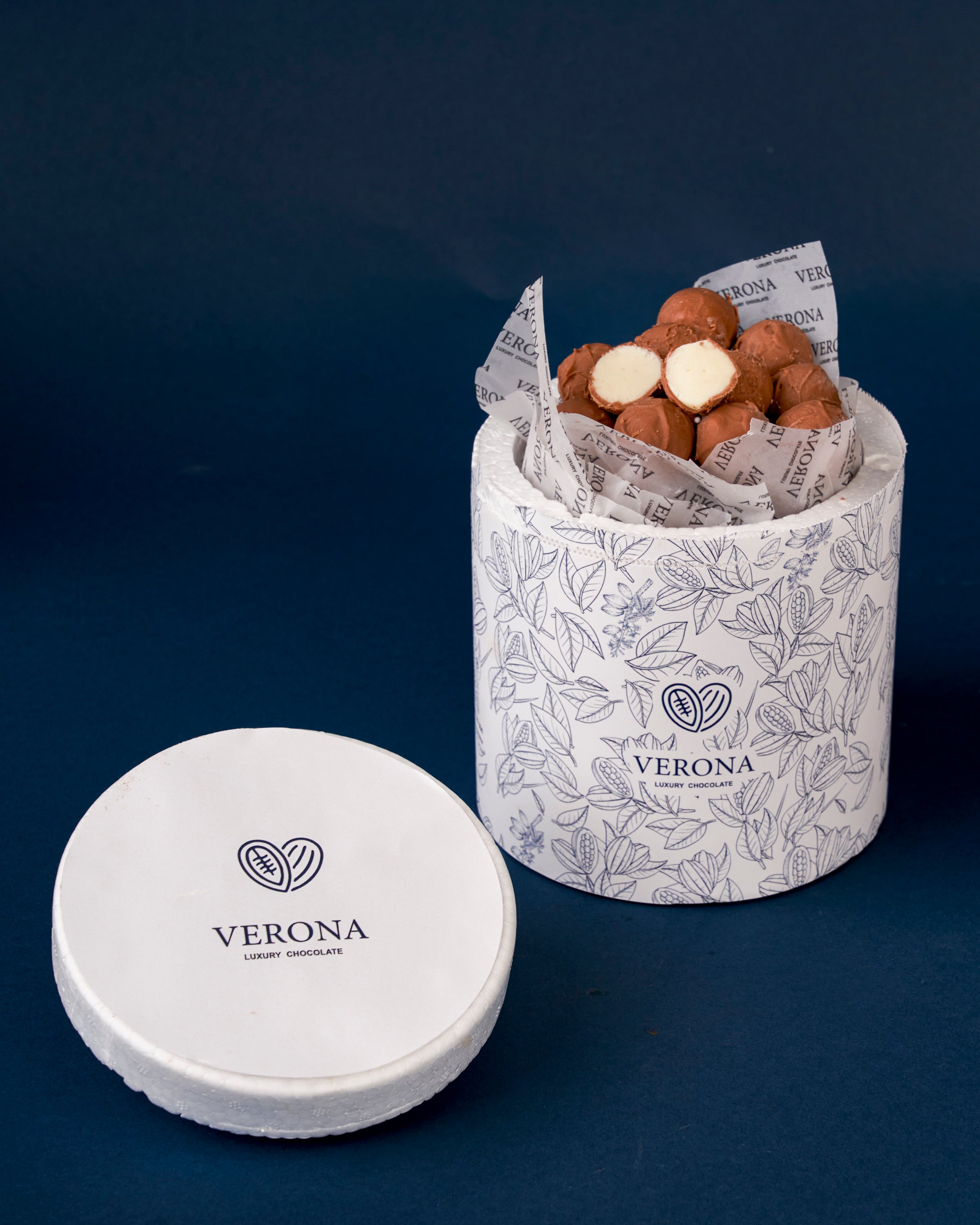 ايس كريم بايتس - كوتون كاندي كبير (i1)