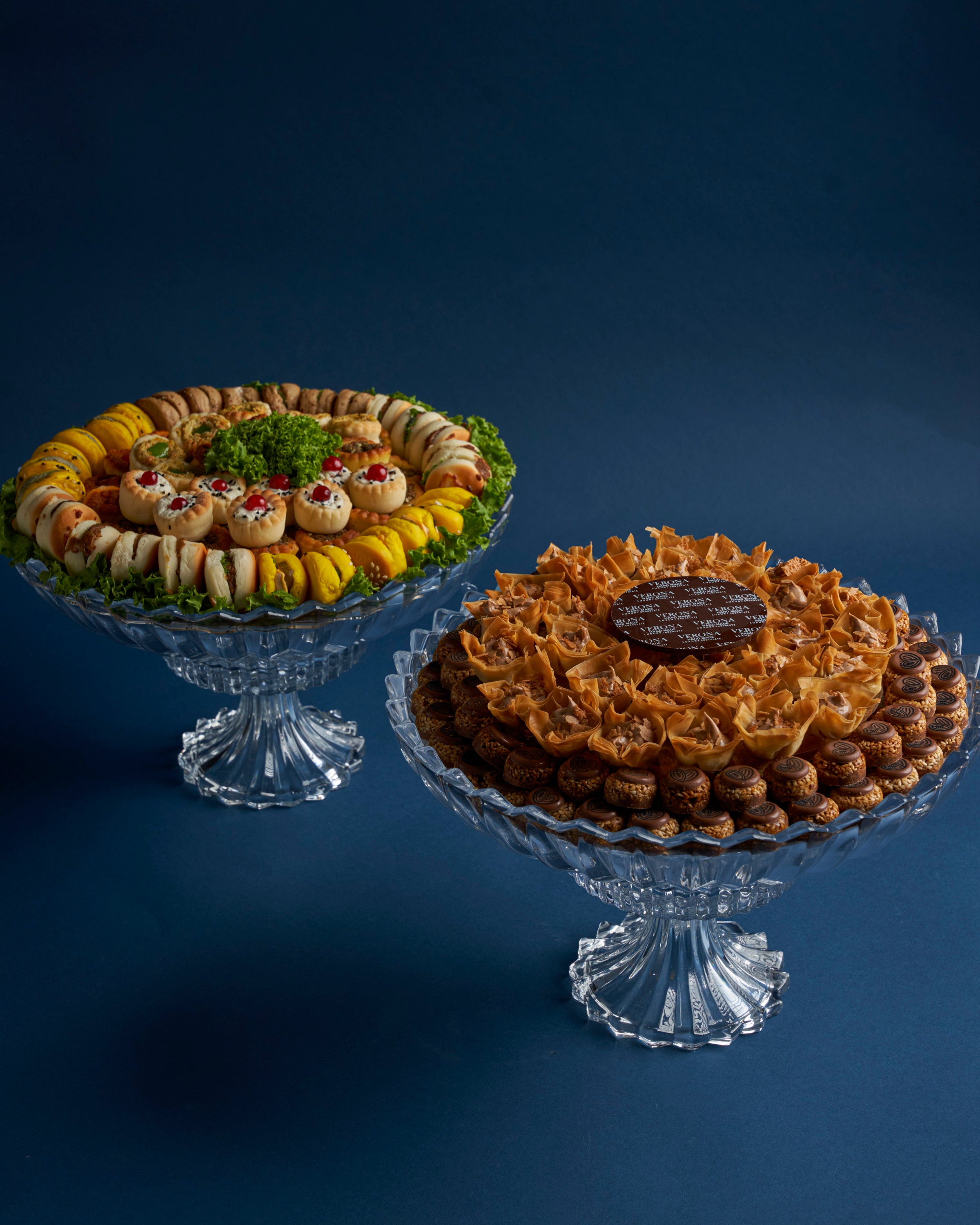 صواني مكس الزوارة (A12)