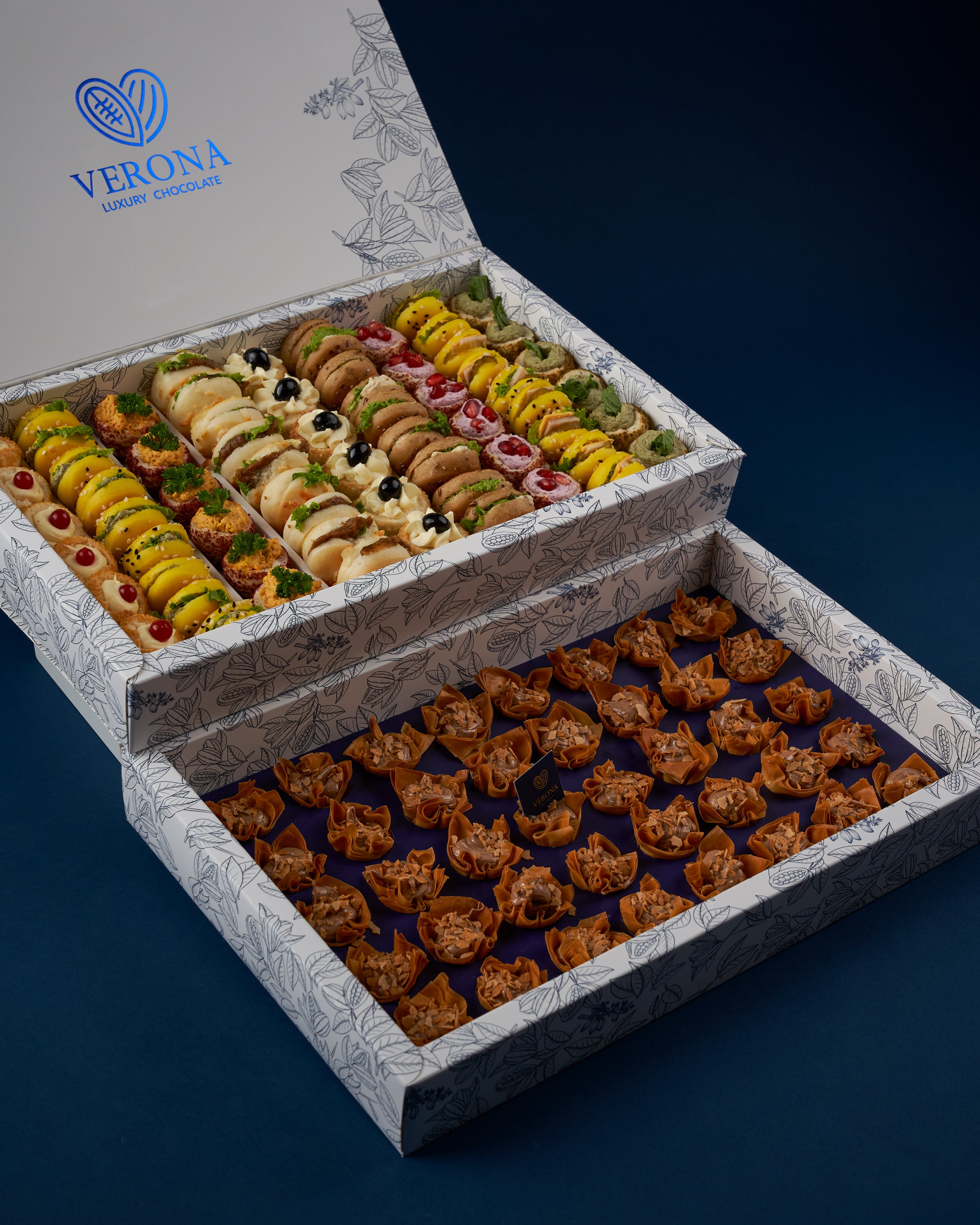 بوكس الزوارة (A1)