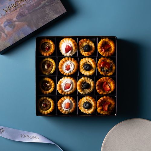 ميني بوكس موالح فريش (F3)