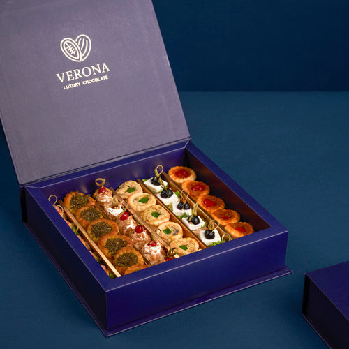 ميني بوكس موالح كانبيه (F1)