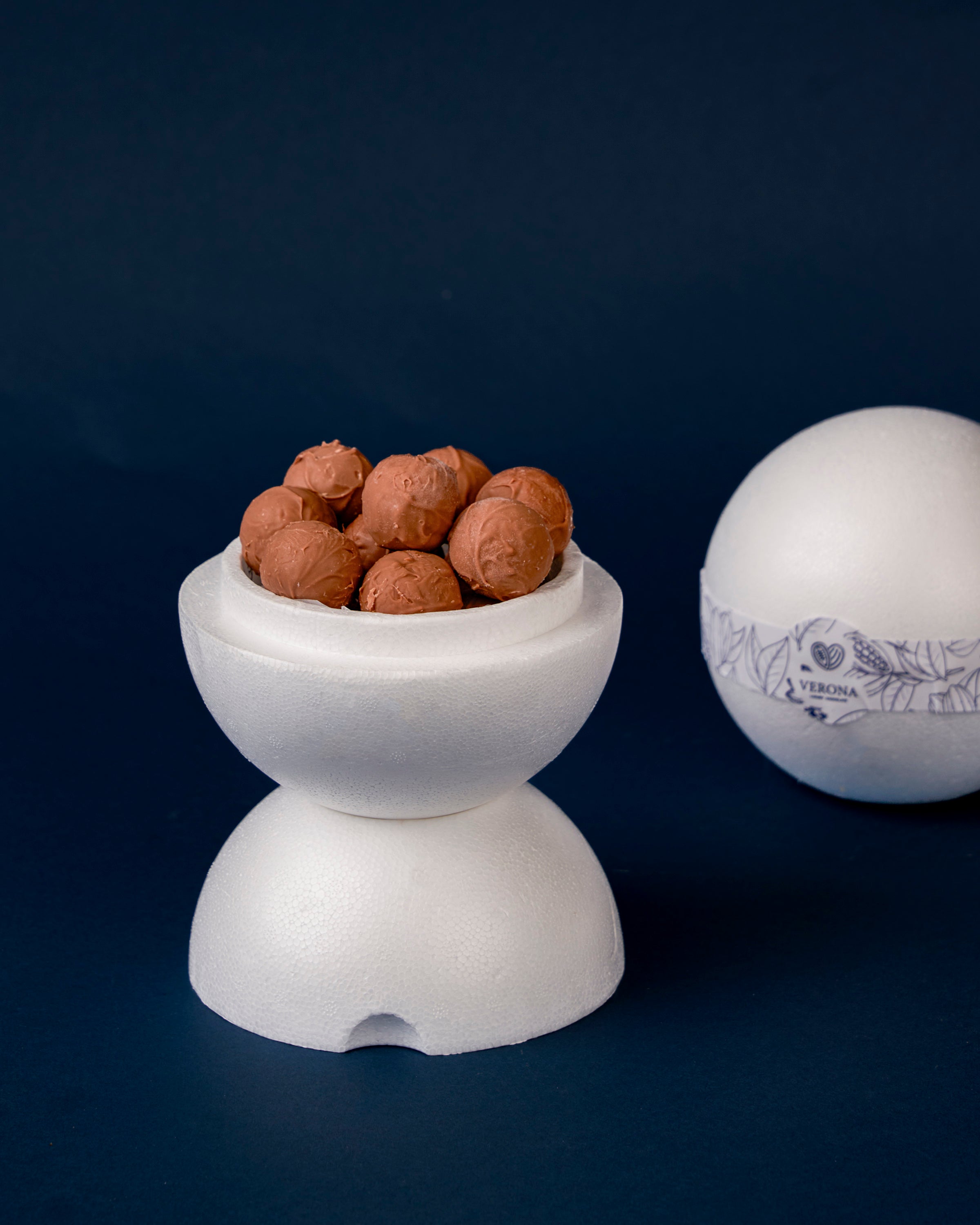 ايس كريم بايتس - فانيليا (i6)