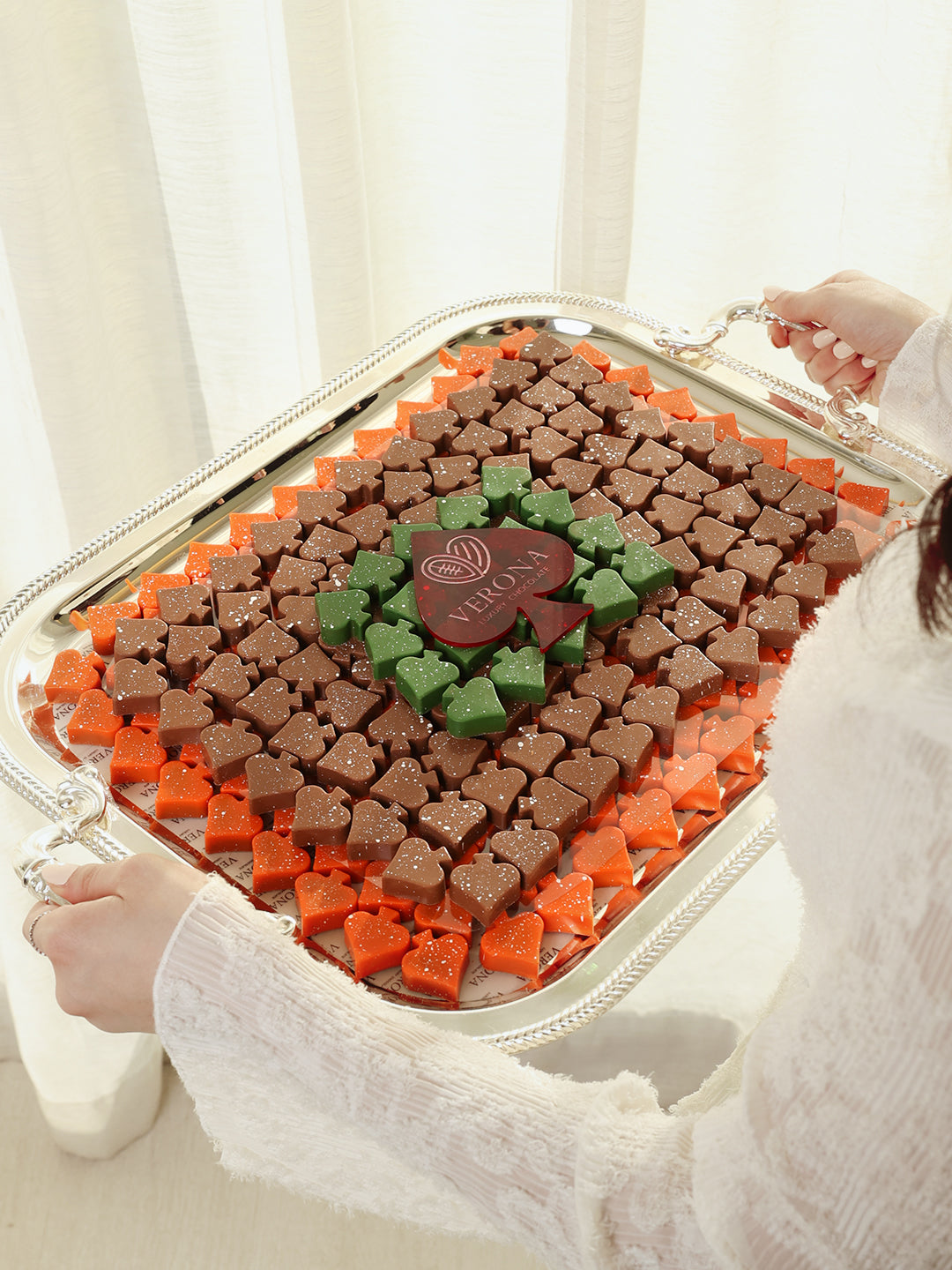 Special Verona Chocolate 3