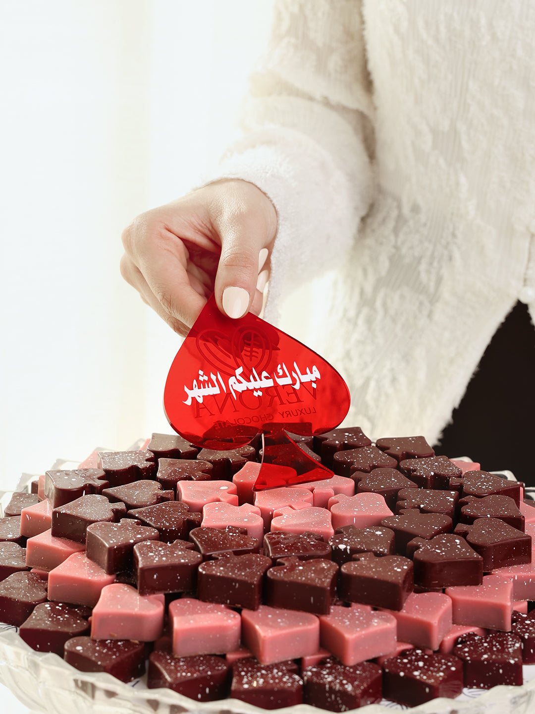 Special Verona Chocolate