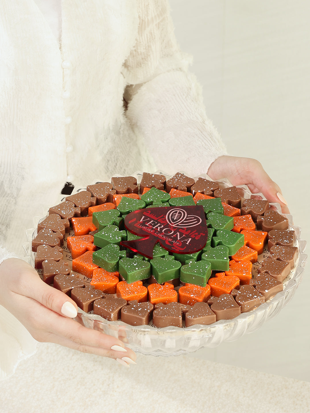 Special Verona Chocolate 2