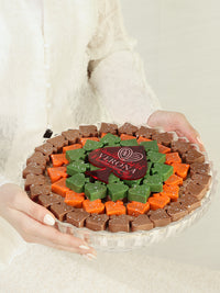 Special Verona Chocolate 2