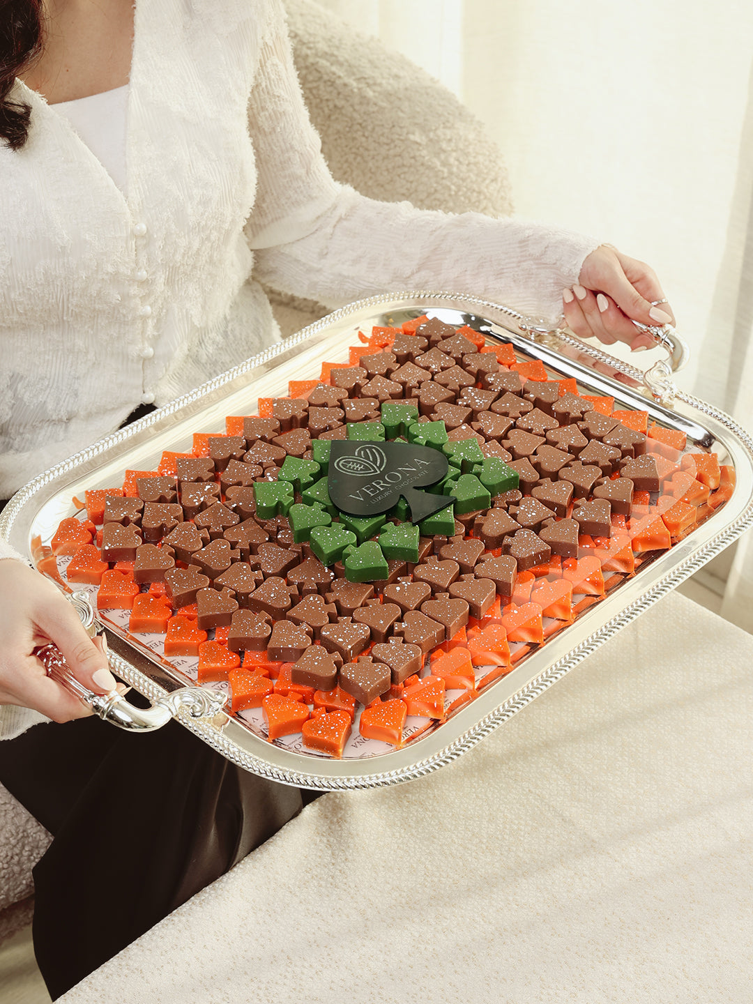 Special Verona Chocolate 3