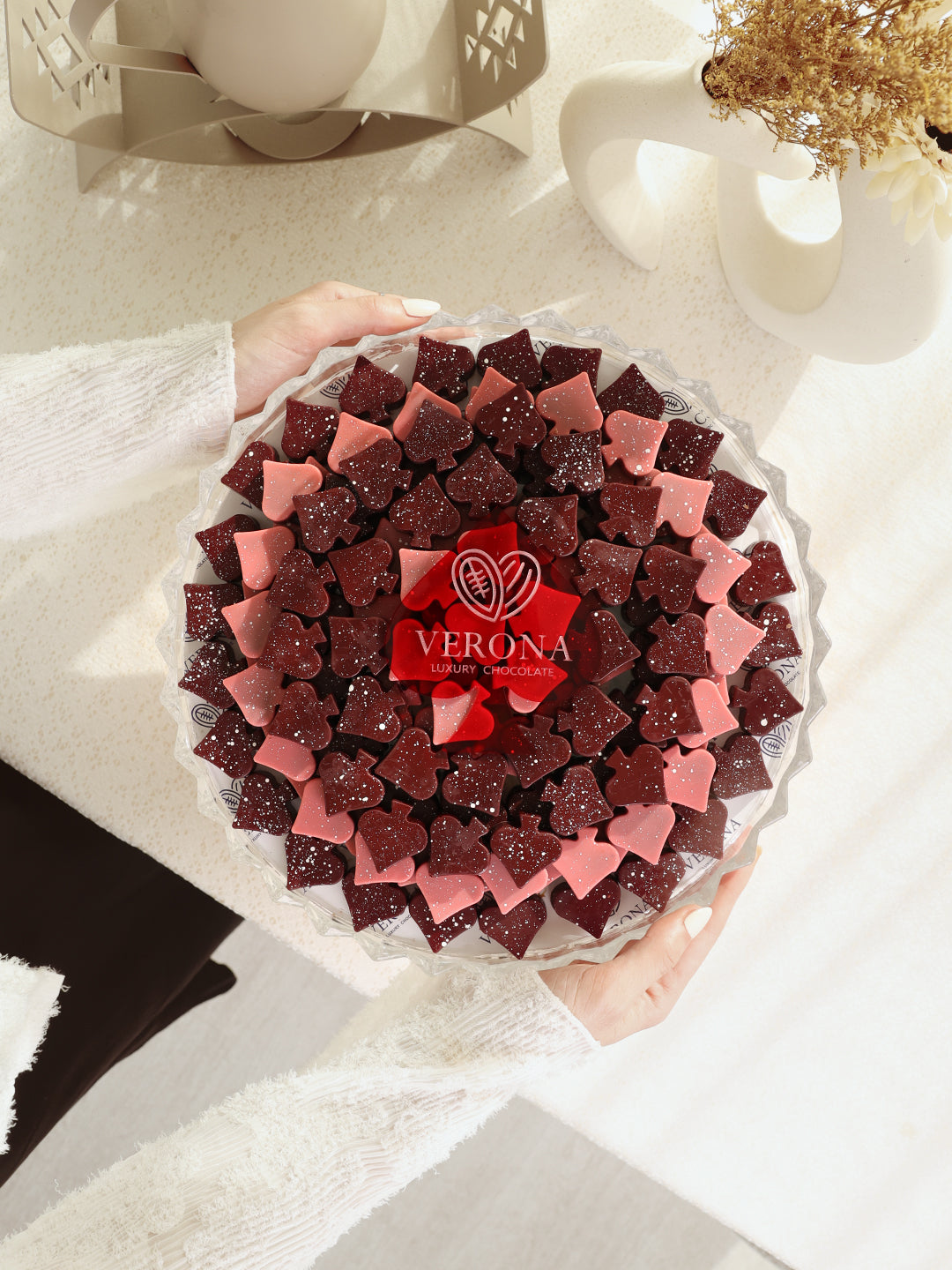 Special Verona Chocolate