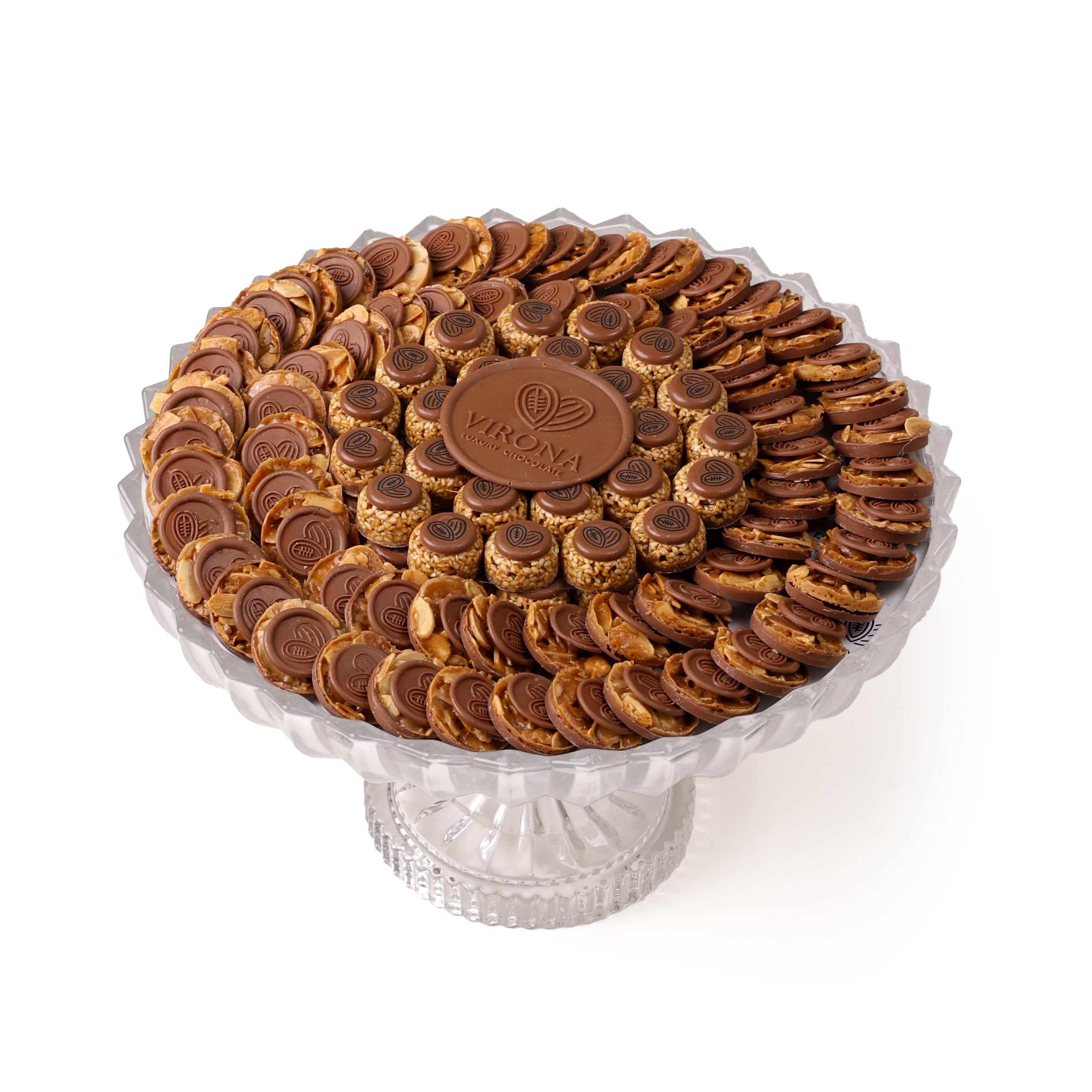 C35 صينية الغالين