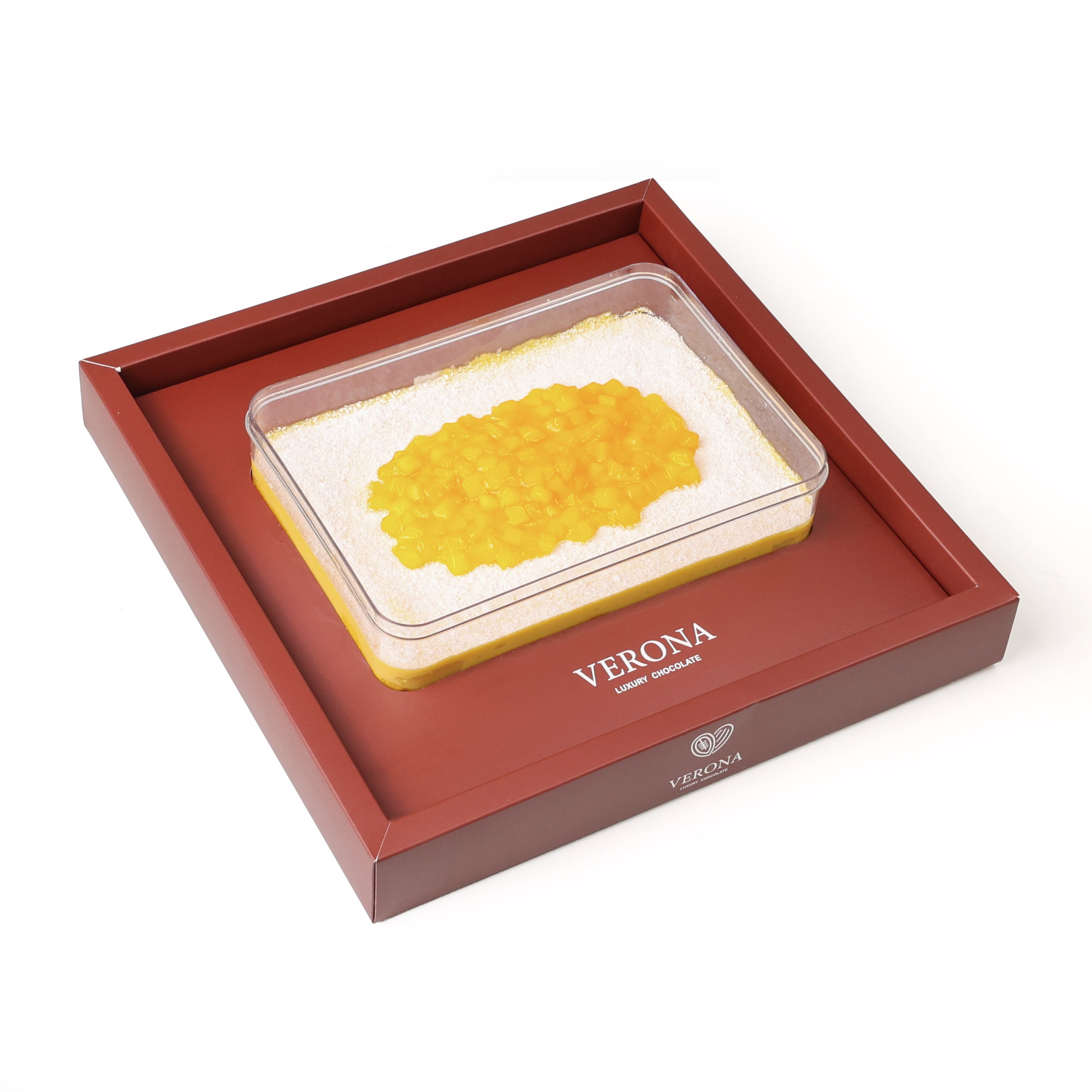 K7 جيز كيك مانجو