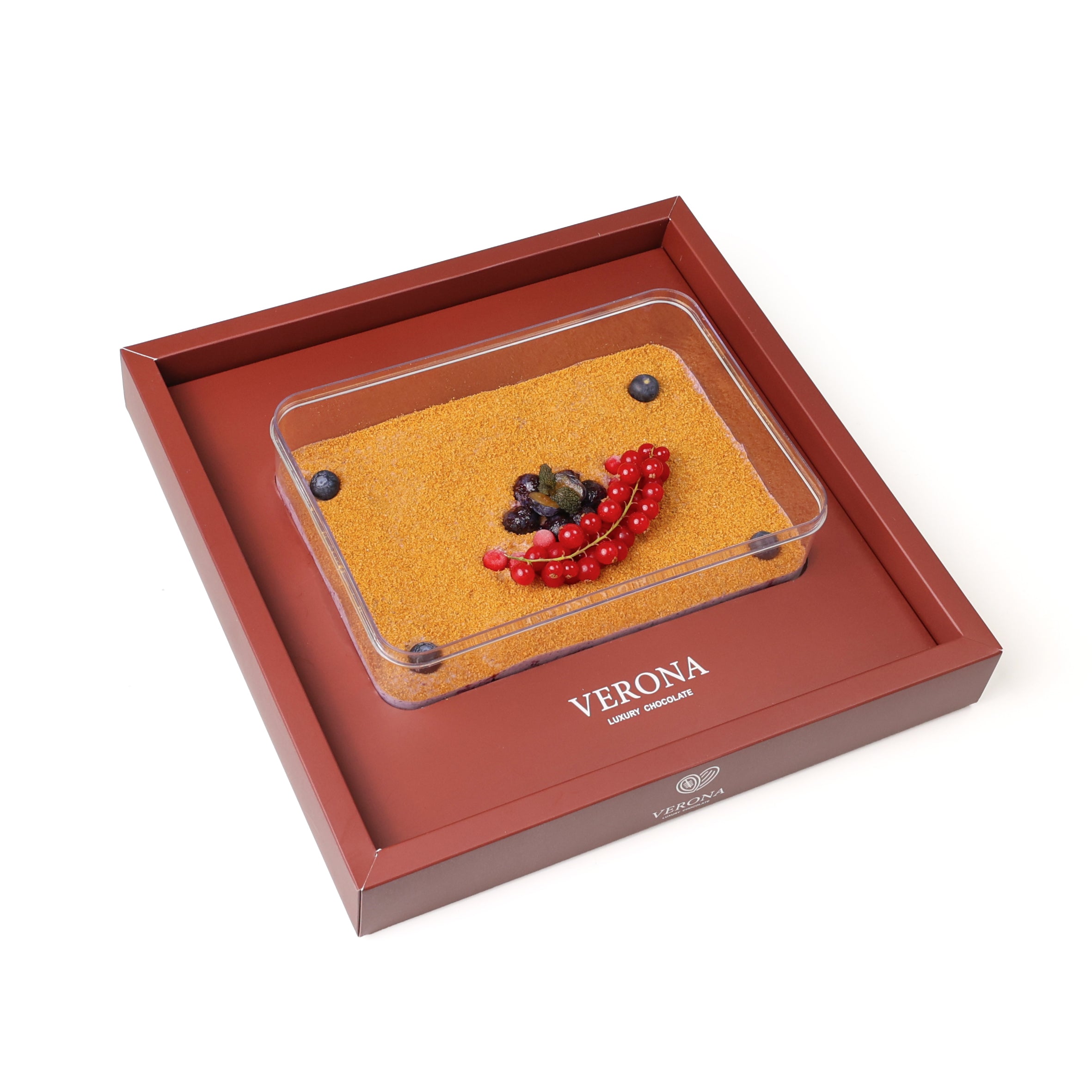 K5 جيز كيك بلو بيري