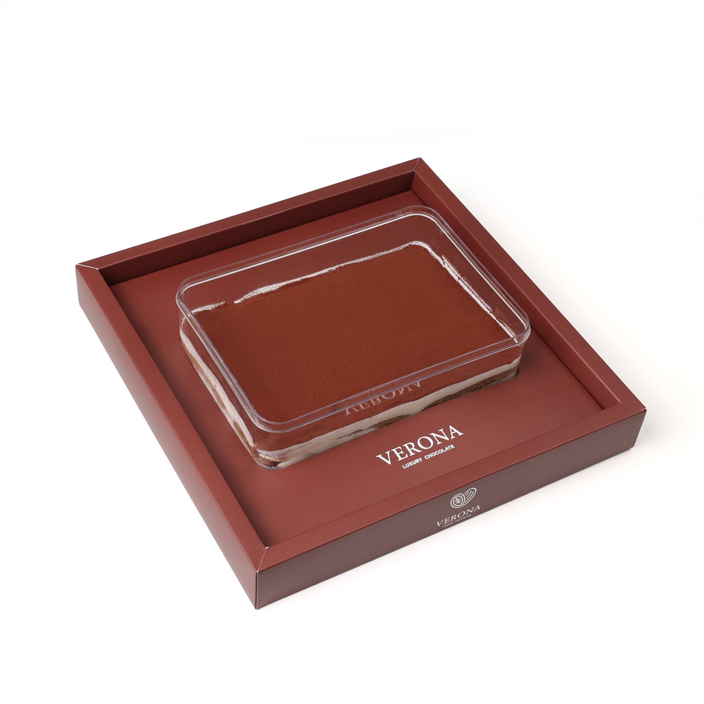 K6 كيكه تراميسو